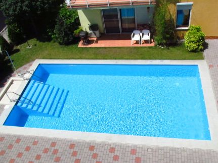 Balaton Beach Apartman18