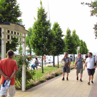 Balaton Beach Apartman57