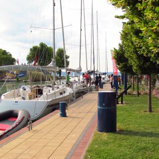 Balaton Beach Apartman58