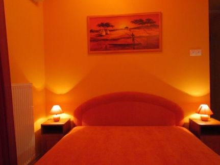 Balaton Beach Apartman19