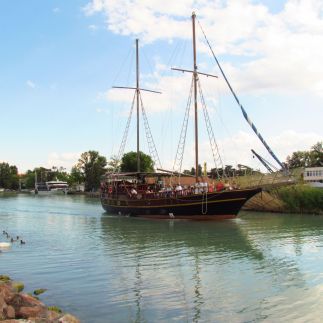 Balaton Beach Apartman61