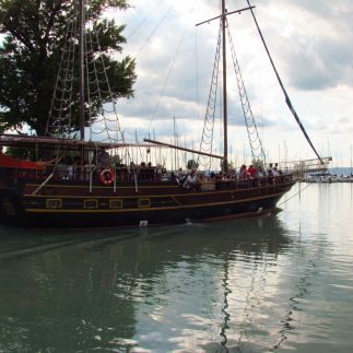 Balaton Beach Apartman62