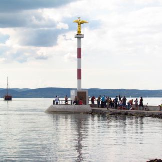 Balaton Beach Apartman63