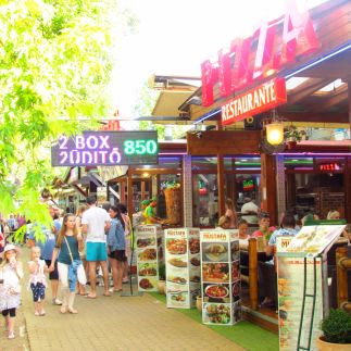 Balaton Beach Apartman64