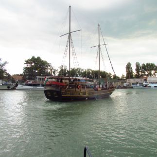 Balaton Beach Apartman65