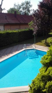 Balaton Beach Apartman70