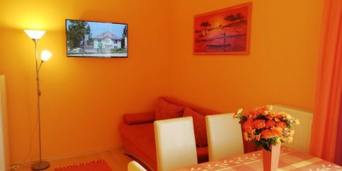 Balaton Beach Apartman71