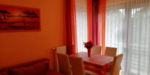 Balaton Beach Apartman72