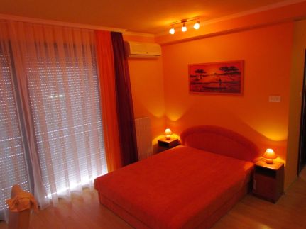 Balaton Beach Apartman73