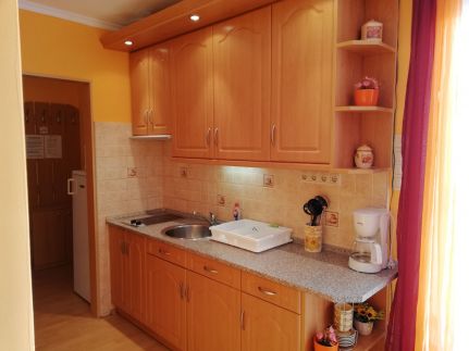 Balaton Beach Apartman7