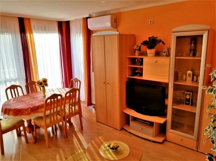 Balaton Beach Apartman3