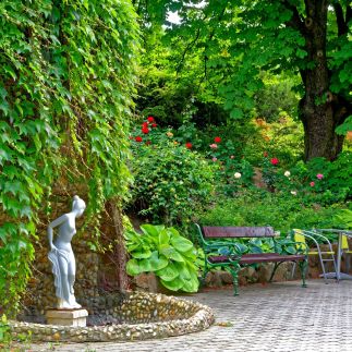 Fried Kastély Szálloda és Étterem46