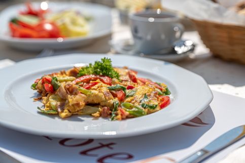 Fried Kastély Szálloda és Étterem49