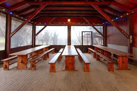 Fried Kastély Szálloda és Étterem26