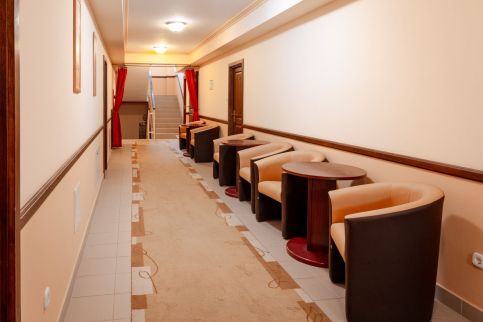 Fried Kastély Szálloda és Étterem28