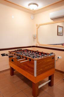 Fried Kastély Szálloda és Étterem34