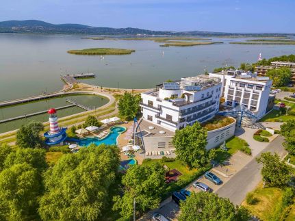 Vital Hotel Nautis61