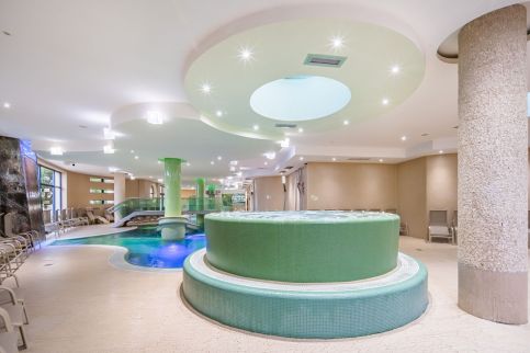 Vital Hotel Nautis45