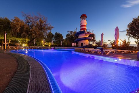 Vital Hotel Nautis70
