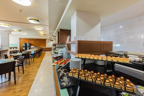 Vital Hotel Nautis82