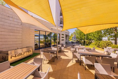 Vital Hotel Nautis86