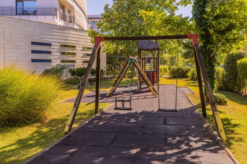 Vital Hotel Nautis79