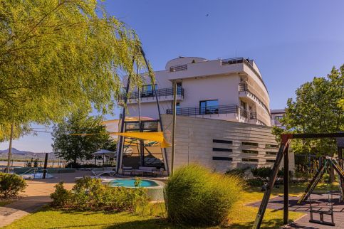 Vital Hotel Nautis87