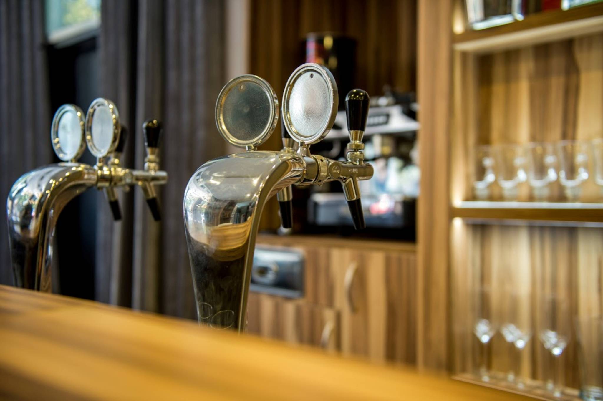 Science Hotel – Szeged fotó 1