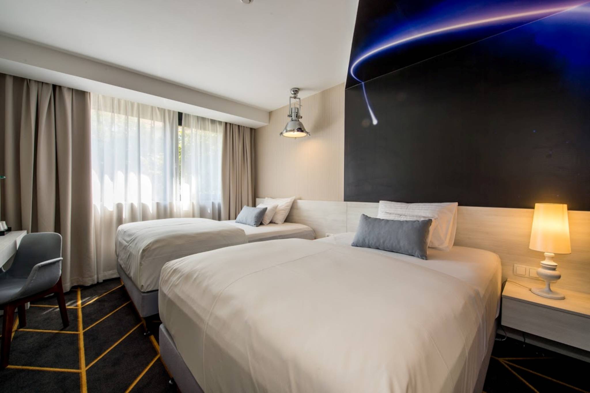 Science Hotel – Szeged fotó 7