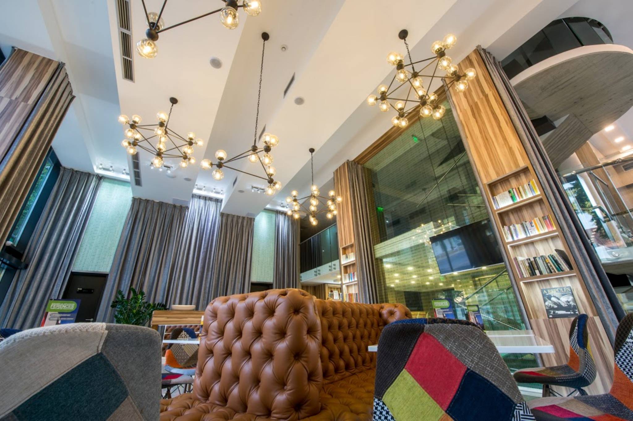 Science Hotel – Szeged fotó 10