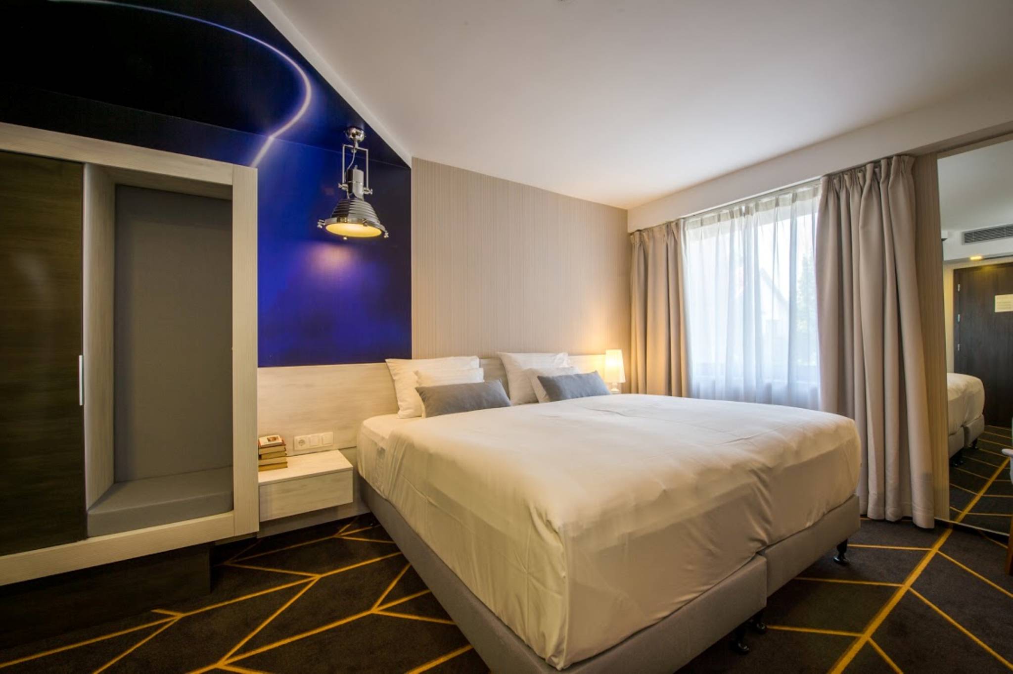 Science Hotel – Szeged fotó 12