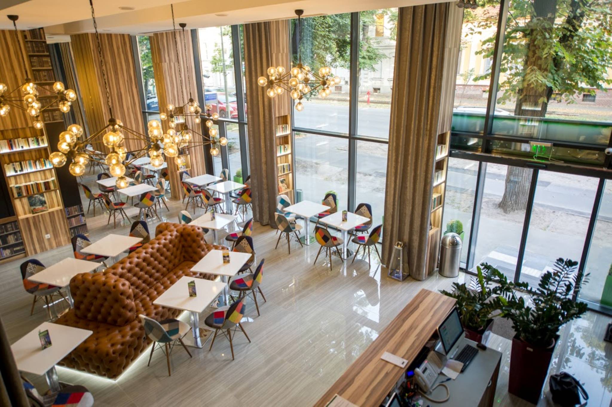 Science Hotel – Szeged fotó 13
