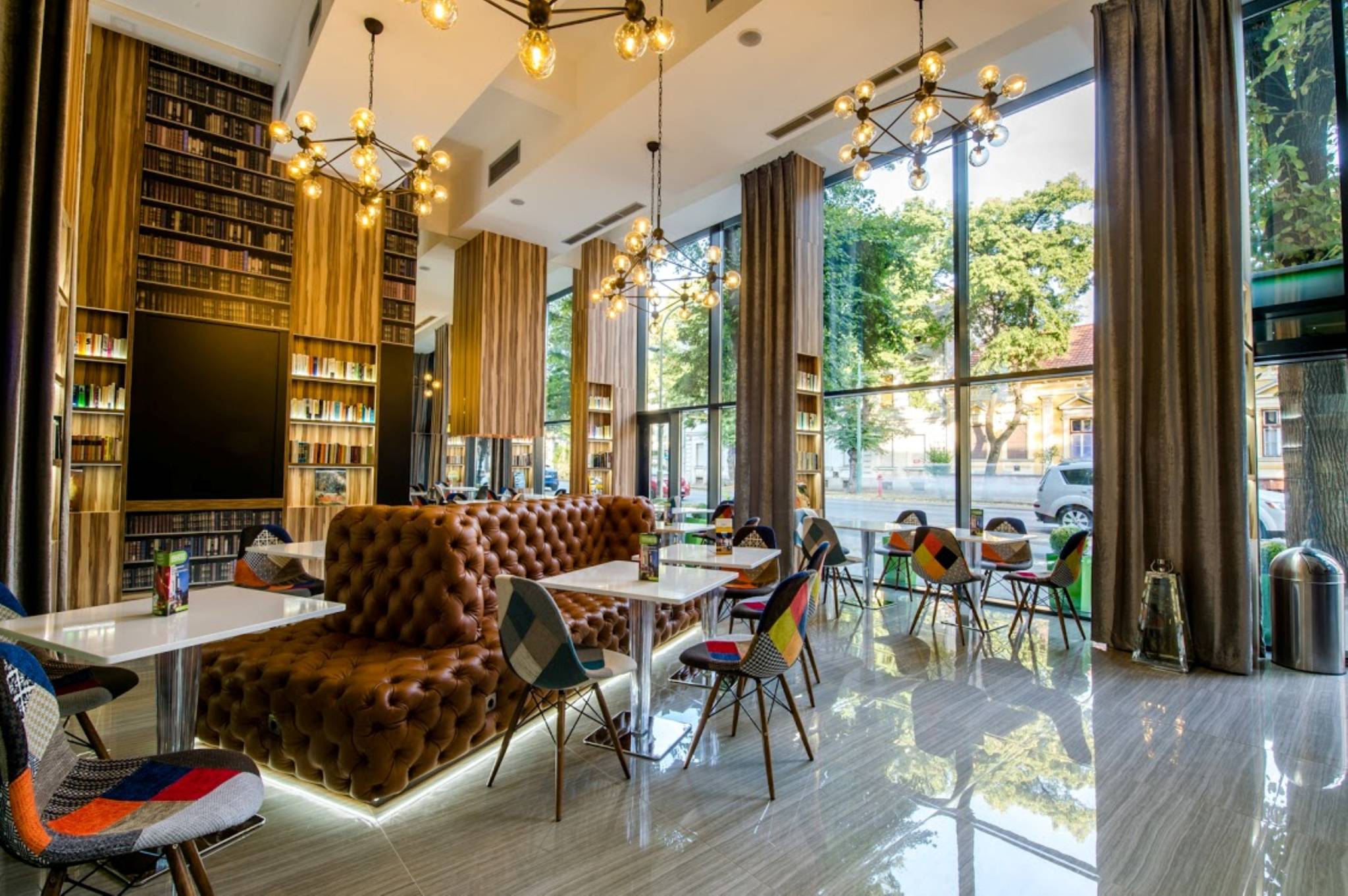 Science Hotel – Szeged fotó 14