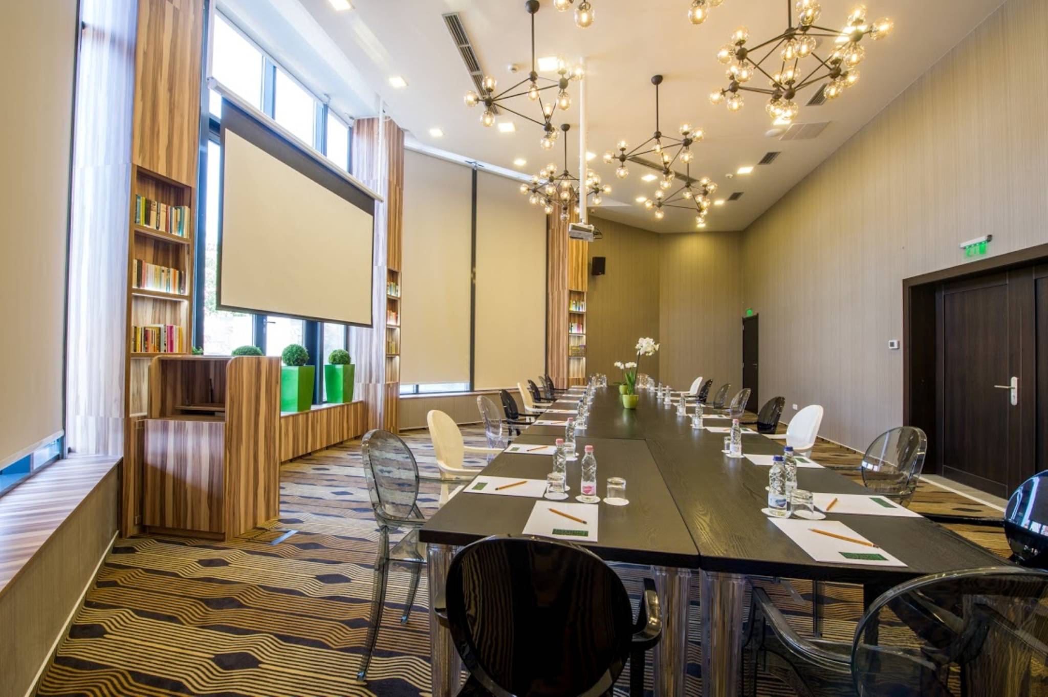 Science Hotel – Szeged fotó 15