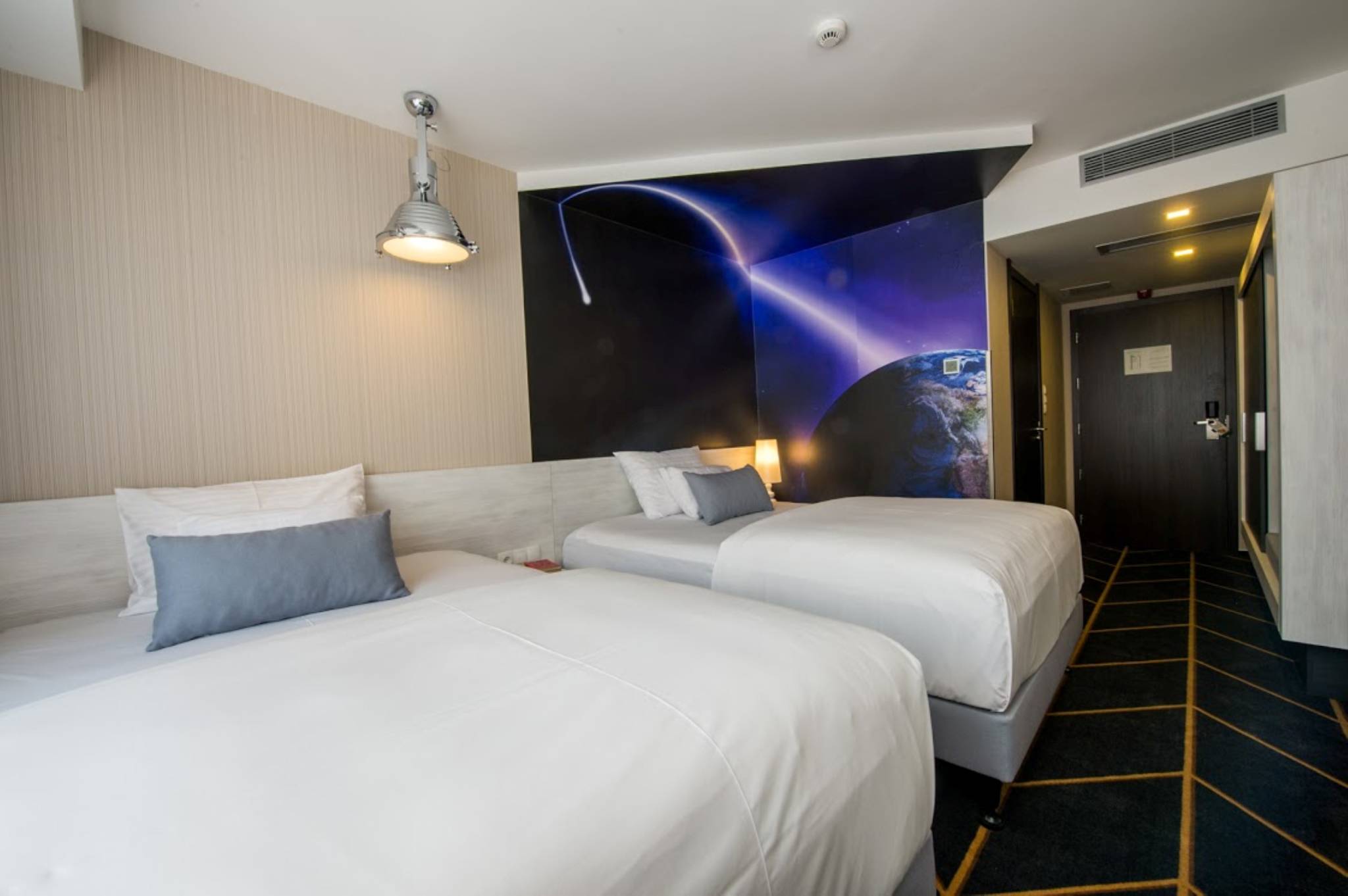 Science Hotel – Szeged