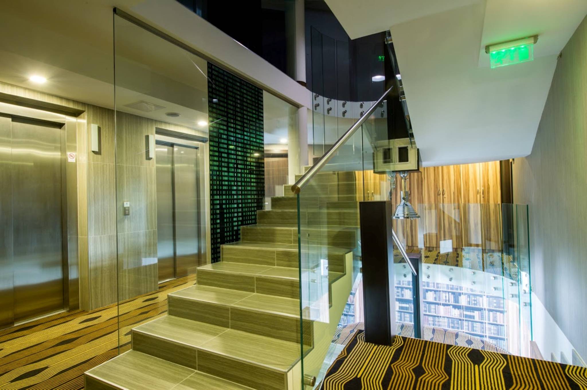Science Hotel – Szeged fotó 16