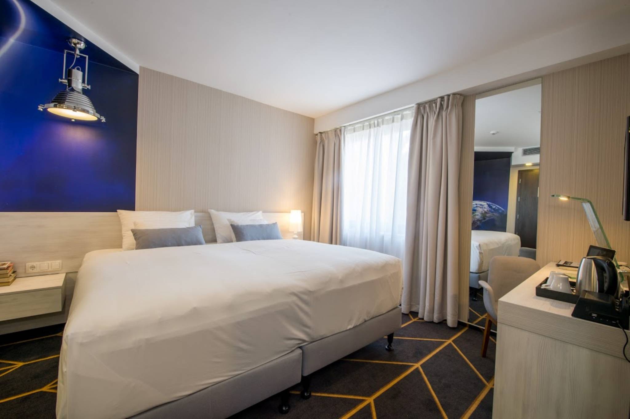 Science Hotel – Szeged fotó 18