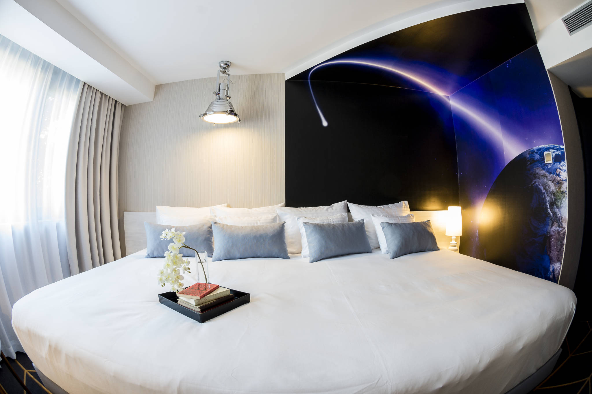 Science Hotel – Szeged fotó 2