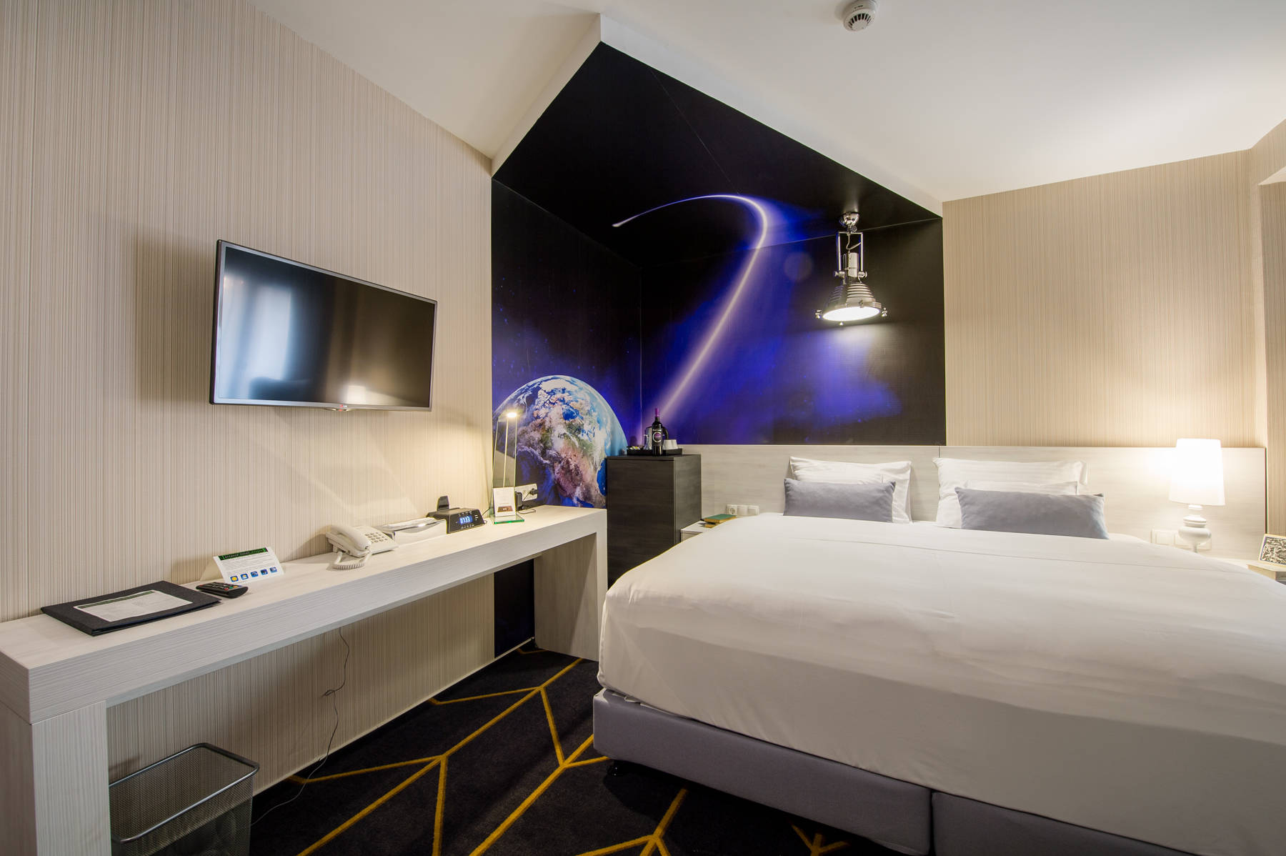 Science Hotel – Szeged fotó 3