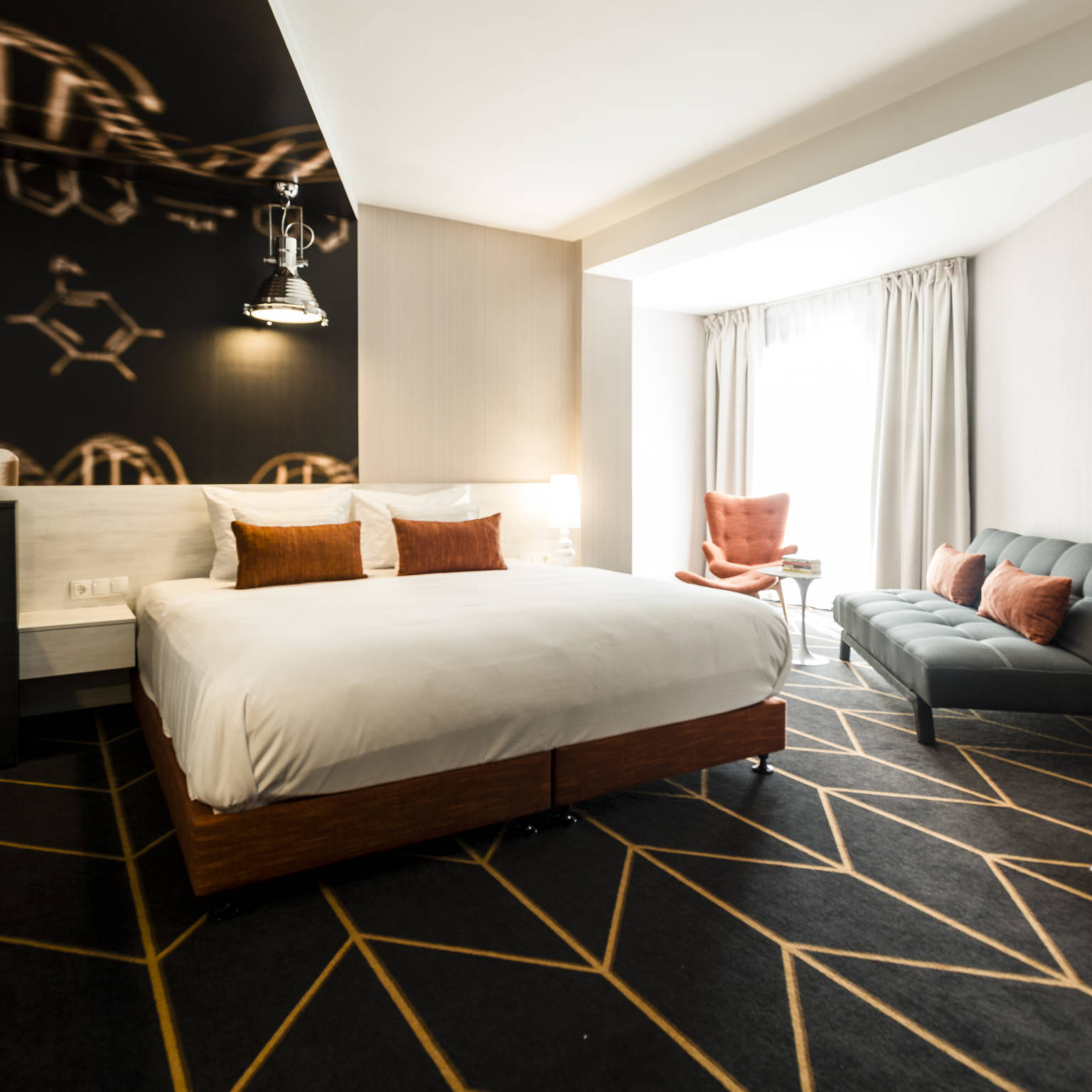 Science Hotel – Szeged fotó 5