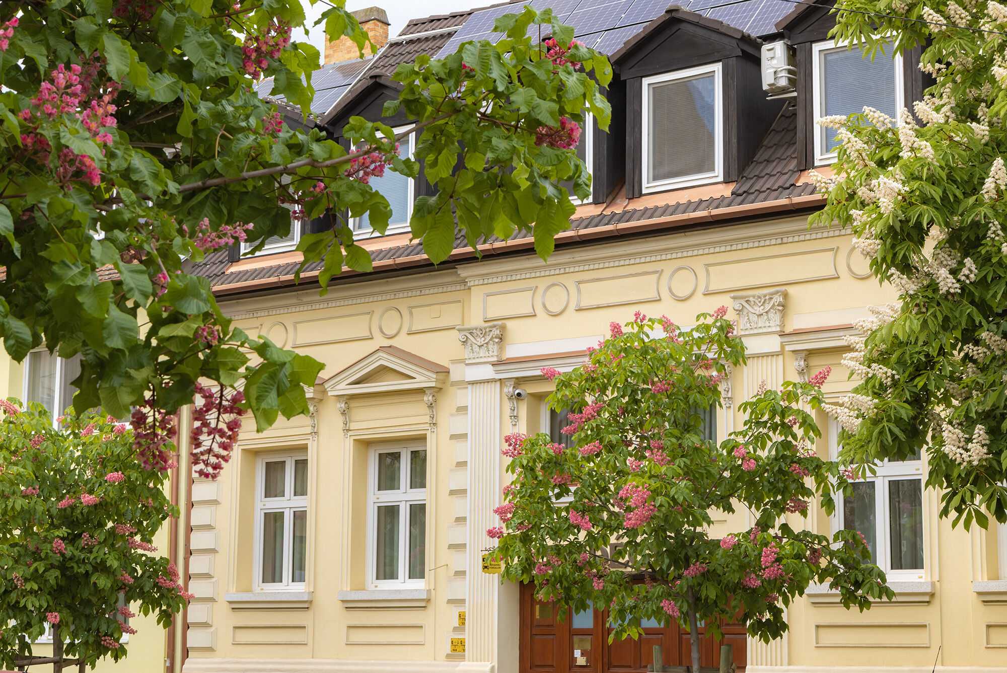 Família Vendégház – Szeged fotó 21