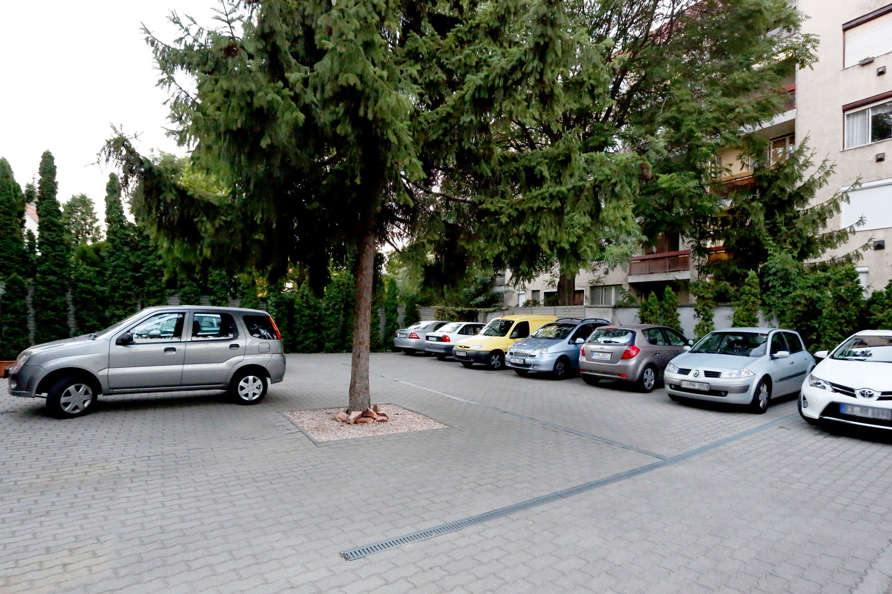 Família Vendégház – Szeged fotó 5