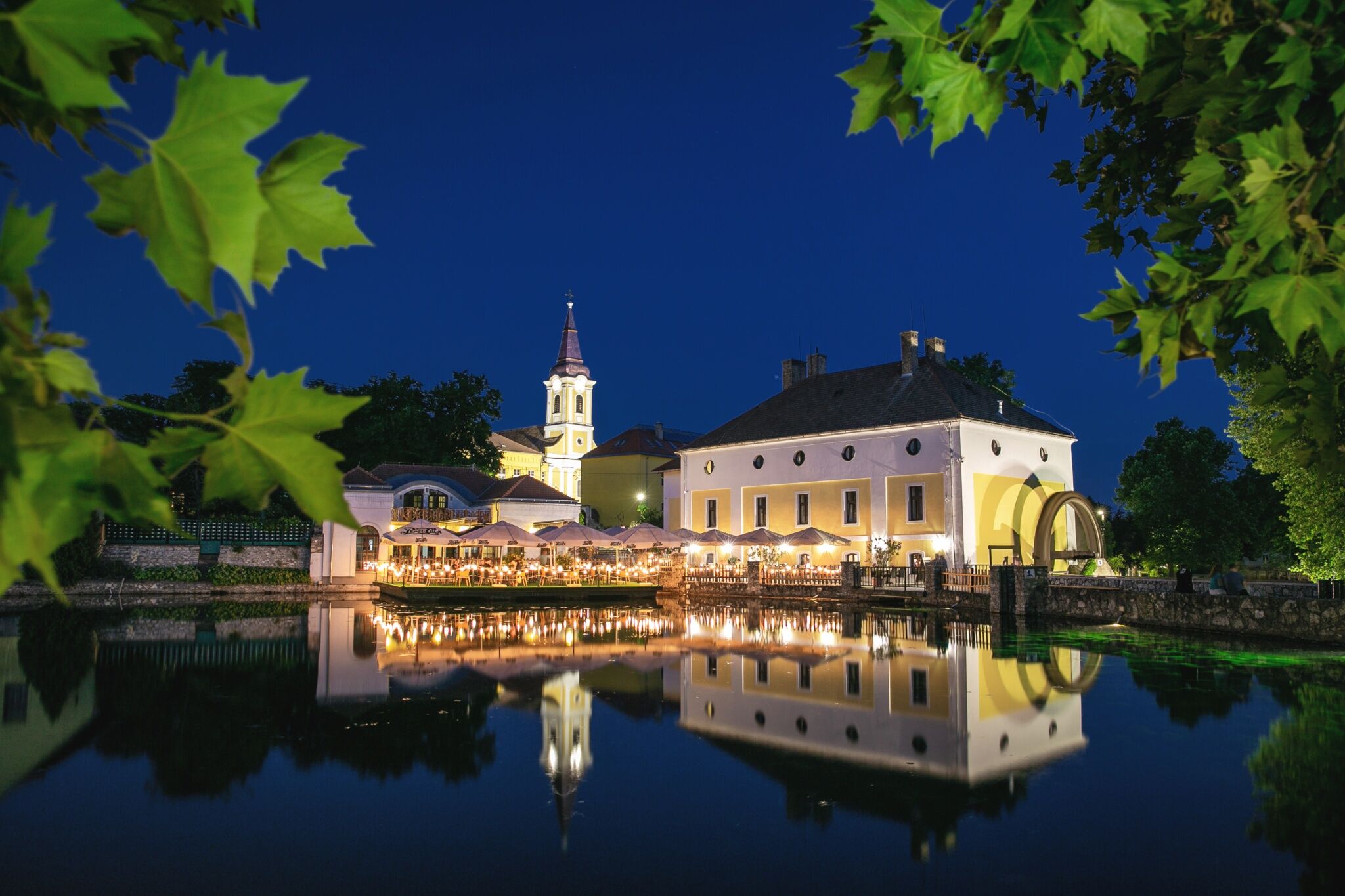 Hotel Gabriella – Tapolca