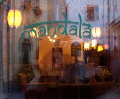 Mandala Teaház és Kávézó9