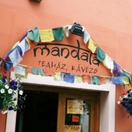 Mandala Teaház és Kávézó
