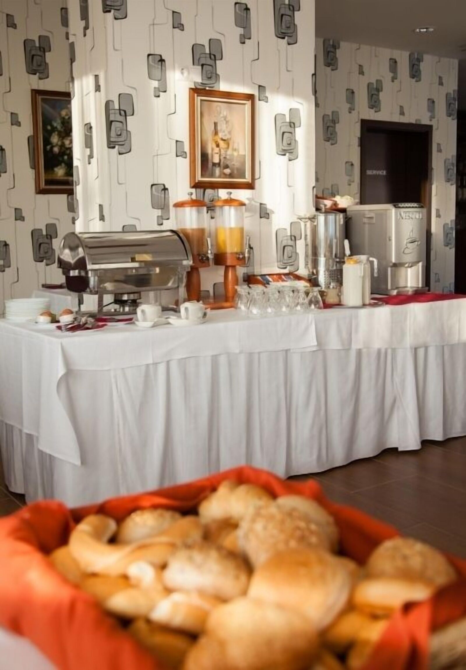 Ezüsthíd Hotel – Veszprém fotó 45