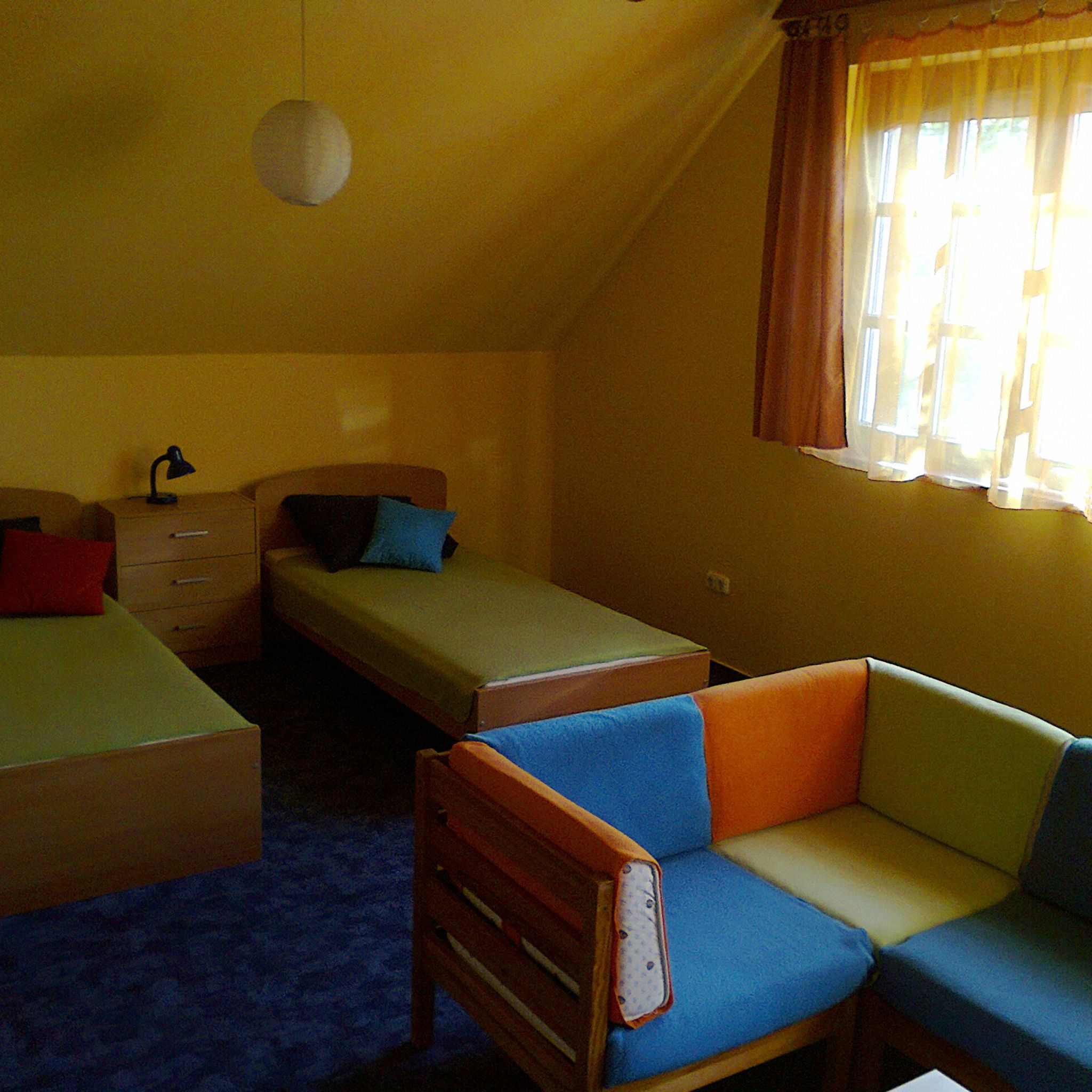 Mandulás Apartman – Balatonfüred fotó 1