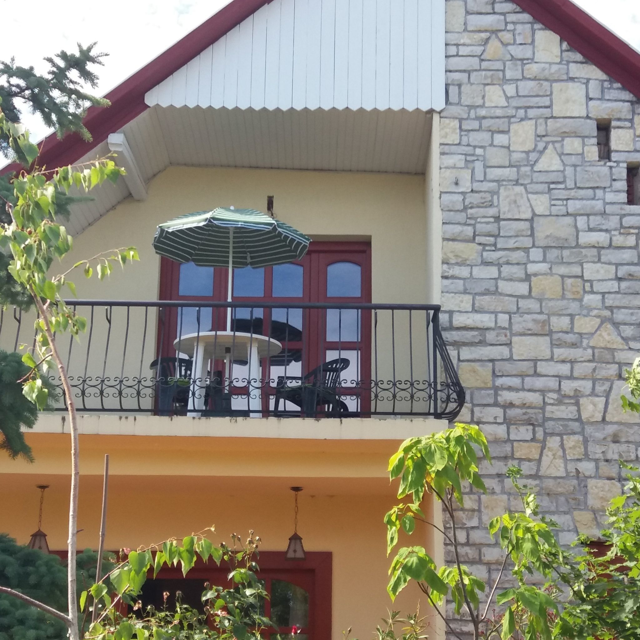 Mandulás Apartman – Balatonfüred fotó 9