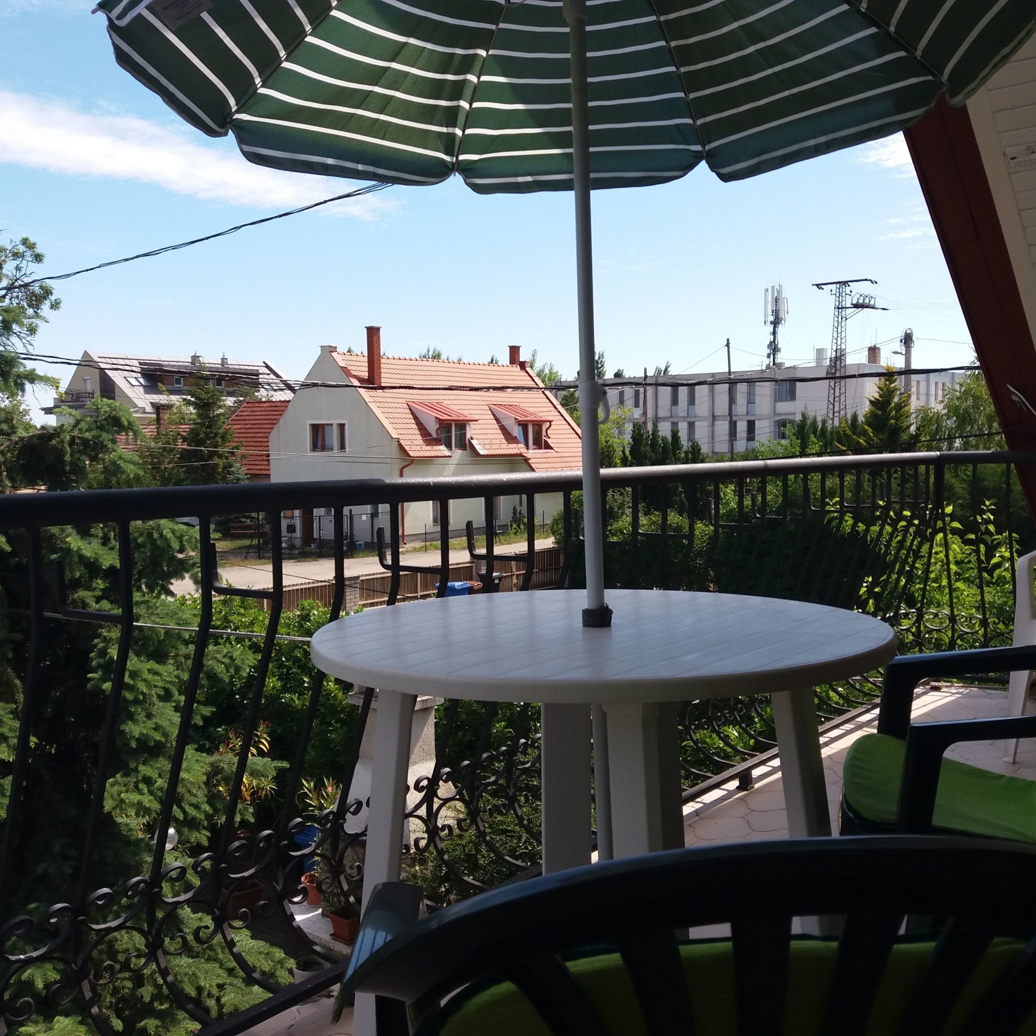 Mandulás Apartman – Balatonfüred fotó 10