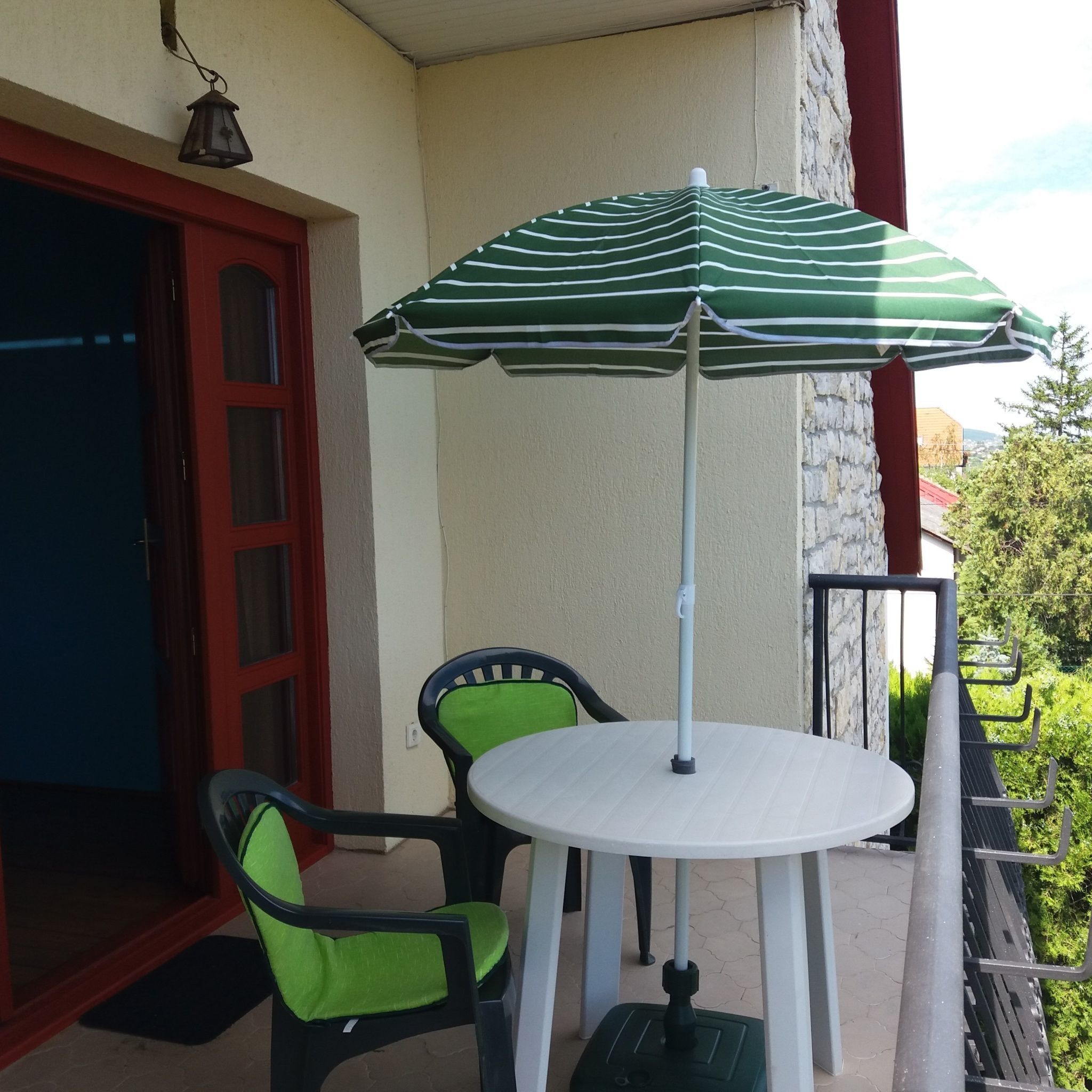 Mandulás Apartman – Balatonfüred fotó 11